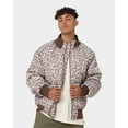 thumbnail image 1 of Leopard Print Puffer Jacket, 1 of 3