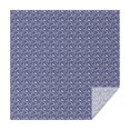 thumbnail image 1 of Leopard Print Square Tablecloth 42x42in(107x107cm) – Waterproof Polyester Printed Table Cover, Wrinkle Resistant & Washable for Kitchen Dining Picnic Party Decor, 1 of 6