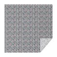 thumbnail image 1 of Leopard Print Square Tablecloth 60x60in(152x152cm) – Waterproof Polyester Printed Table Cover, Wrinkle Resistant & Washable for Kitchen Dining Picnic Party Decor, 1 of 6