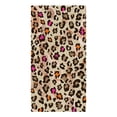 thumbnail image 1 of Leopard Print Texture Fur Kitchen Towels Household Kitchen Tools Accessories Microfiber Wiping Towel Cleaning Cloth, 1 of 7