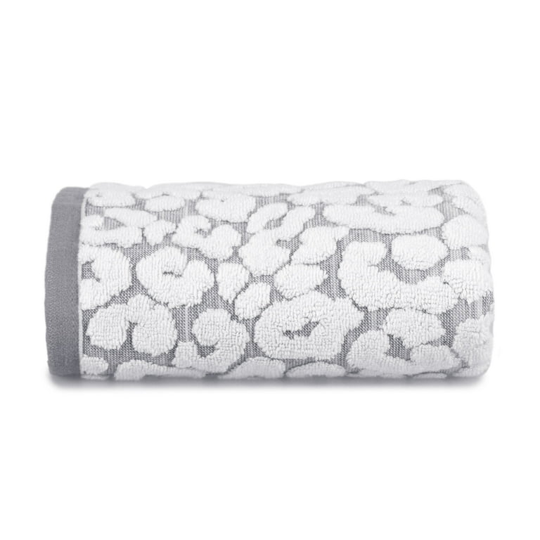 Leopard print towels new arrivals