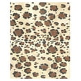 thumbnail image 1 of Leopard Print Wall Stencil - DEE705 by DeeSigns, 1 of 1