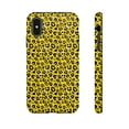 thumbnail image 1 of Leopard Print iPhone 15 Case-iPhone Case-iPhone-Animal Print iPhone Case, 1 of 1