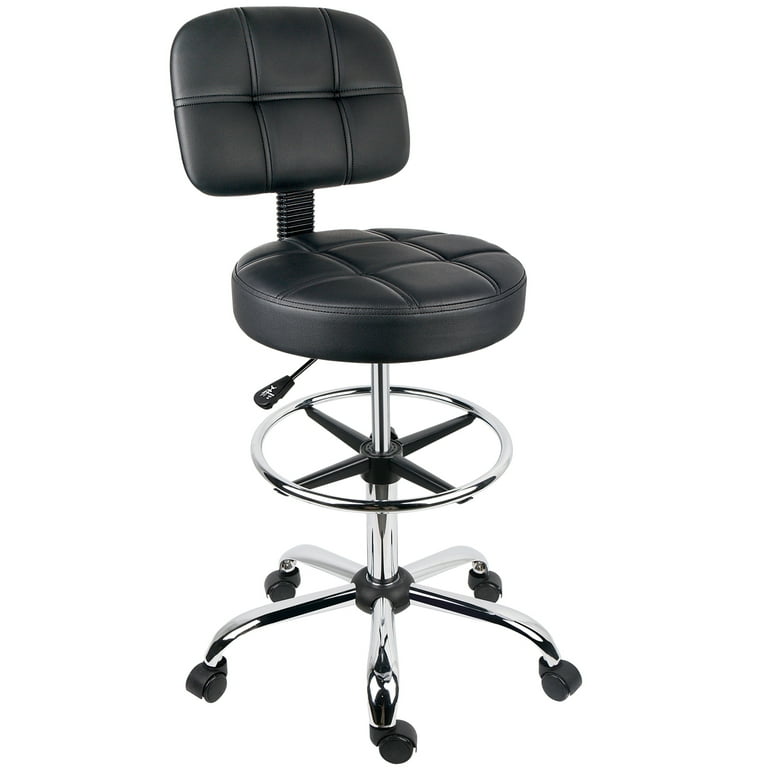 Small drafting chair sale