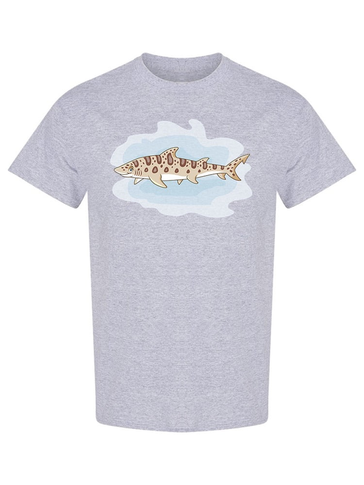 Leopard Shark T-shirt