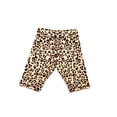 thumbnail image 1 of Leopard Shorts, 1 of 5
