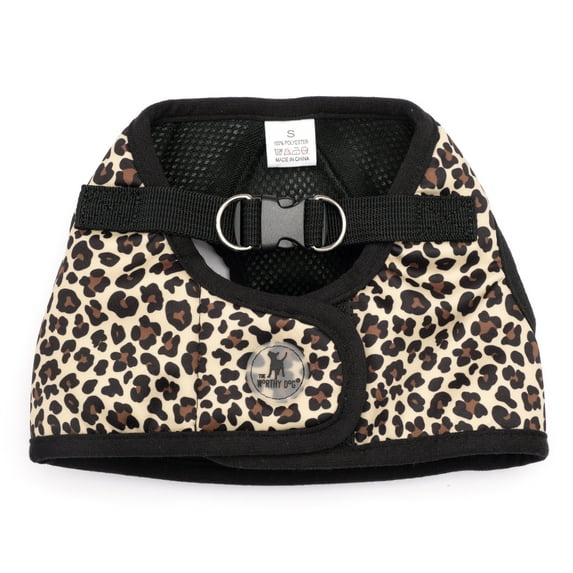 Leopard Sidekick Harness