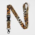 thumbnail image 1 of Leopard Skin Lanyard, 1 of 1