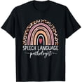 thumbnail image 1 of Leopard Speech Therapy T-Shirt, 1 of 4