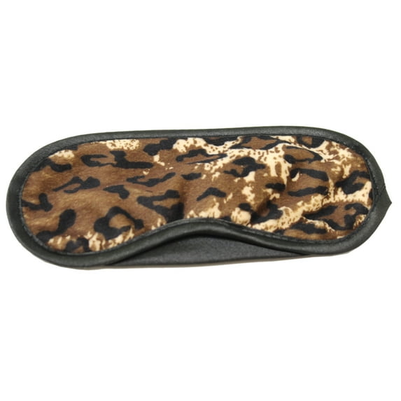 Leopard Spotted Daytime Sleeping Eye Mask