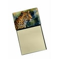 thumbnail image 1 of Leopard Sticky Note Holder 3.25 in x 5.25 in, 1 of 36