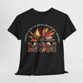 thumbnail image 1 of Leopard Sunflower Mom Shirt, Sunflower Shirt, Mother Day Shirt ID-0417-MGOT, 1 of 9