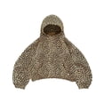 thumbnail image 1 of Leopard Sweatshirts for Women Long Sleeve Cheetah Print Hoodies Loose Fit Fashion Casual Pullover Tops, 1 of 3
