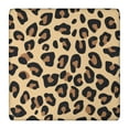 thumbnail image 1 of Leopard Tablecloth Animal Print Pattern, Modern Aesthetic Cheetah Spots, Fashion Design for Everyday Use, 1 of 6