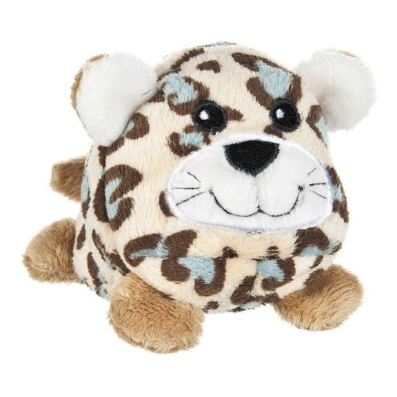 Leopard Tossimal by Ganz