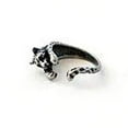 thumbnail image 1 of Leopard Wrap Ring, 1 of 1