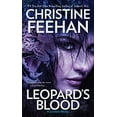 thumbnail image 1 of Pre-Owned Leopard Novel Leopard's Blood, Book 10, (Paperback), 1 of 1