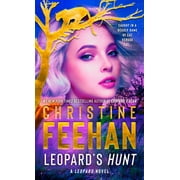 Leopards Hunt Paperback