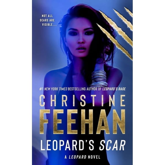 Leopard's Scar