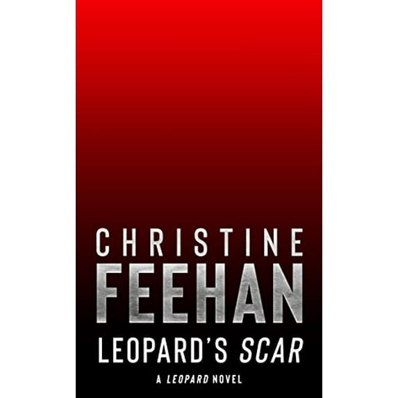 Pre-Owned Leopard's Scar