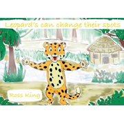 Leopards can change their spots, Paperback