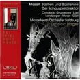 thumbnail image 1 of Leopold Hager - Bastien Und Bastienne - Music & Performance - CD, 1 of 2