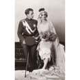 thumbnail image 1 of Leopold Iii. Nking Of The Belgians 1934-50. Photographed On 4 November 1926 In Stockholm The Day Of His, 1 of 2