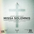 thumbnail image 1 of Leopold Mozart: Missa Solemnis, 1 of 1