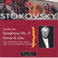 thumbnail image 1 of Leopold Stokowski - Sinfonie 5 Romeo & Julia - Music & Performance - CD, 1 of 2
