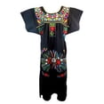 thumbnail image 1 of Leos Imports Mexican Dress Puebla, 1 of 1