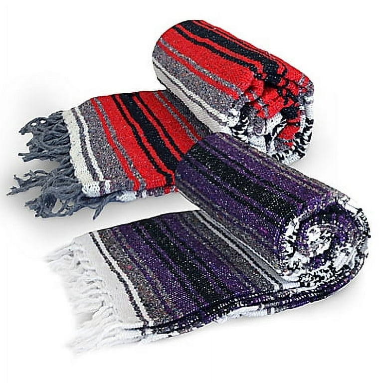 Heavy yoga blanket shop