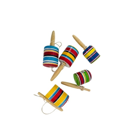 Leos Imports TM Mexican Balero Barril