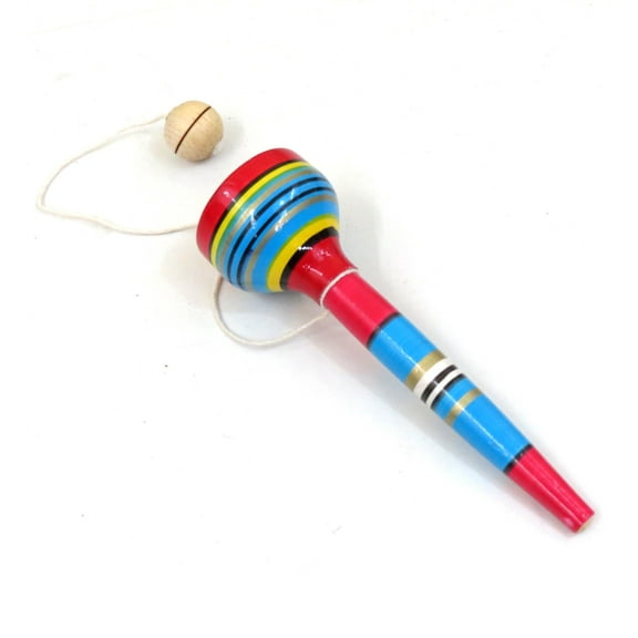 Leos Imports TM Mexican Balero de Copa