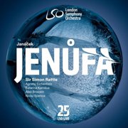 Lso / Sir Simon Rattle - Janacek Jenufa - Music & Performance - SACD