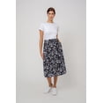 thumbnail image 1 of Leota Women's Mindy Skirt Black Size X-Large, 1 of 3