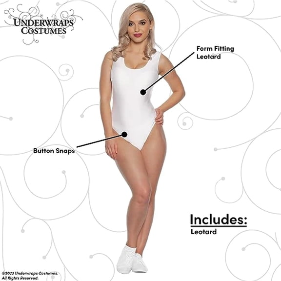 Leotard - Adult Garment