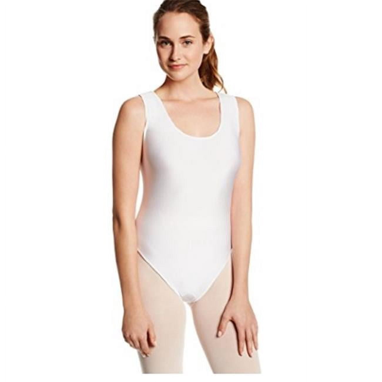 Women's Basic Dance Leotard For Adult Team Short Sleeve Ballet Leotard Dancewear Soft And Skin Friendly Ballet Clothes - View #5