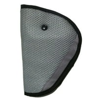 Leott Homes Holder Car Seat Belt Protector Adjuster for Child Baby Kids, A Seat Belt Safety Adjuster