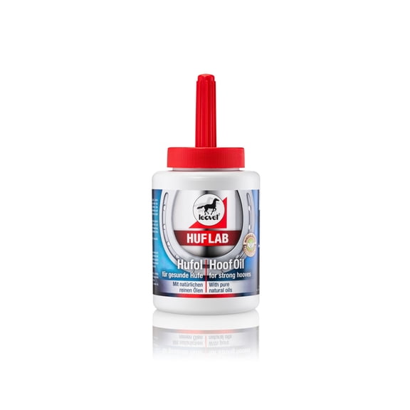 Leovet Hoof Lab Hoof Oil - 450ml