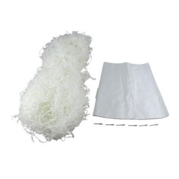 Leovince 416796R Factory Repack Kit - 350mm