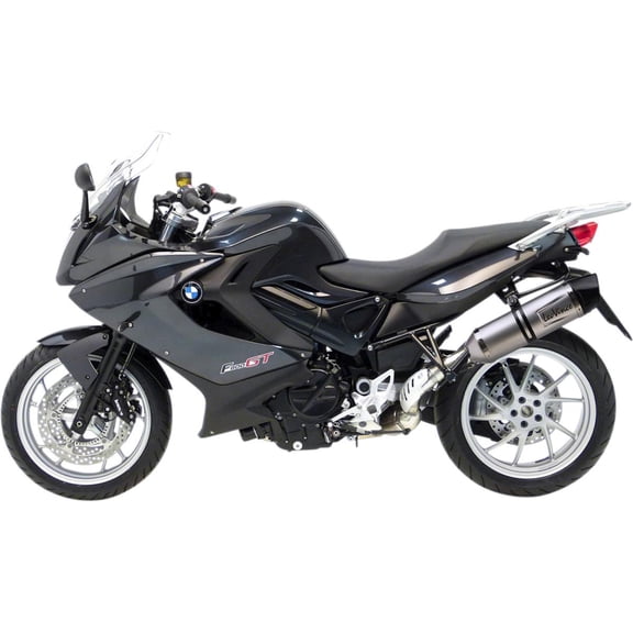 Leovince 8289EU LV One Evo Slip-On - Stainless Steel Muffler
