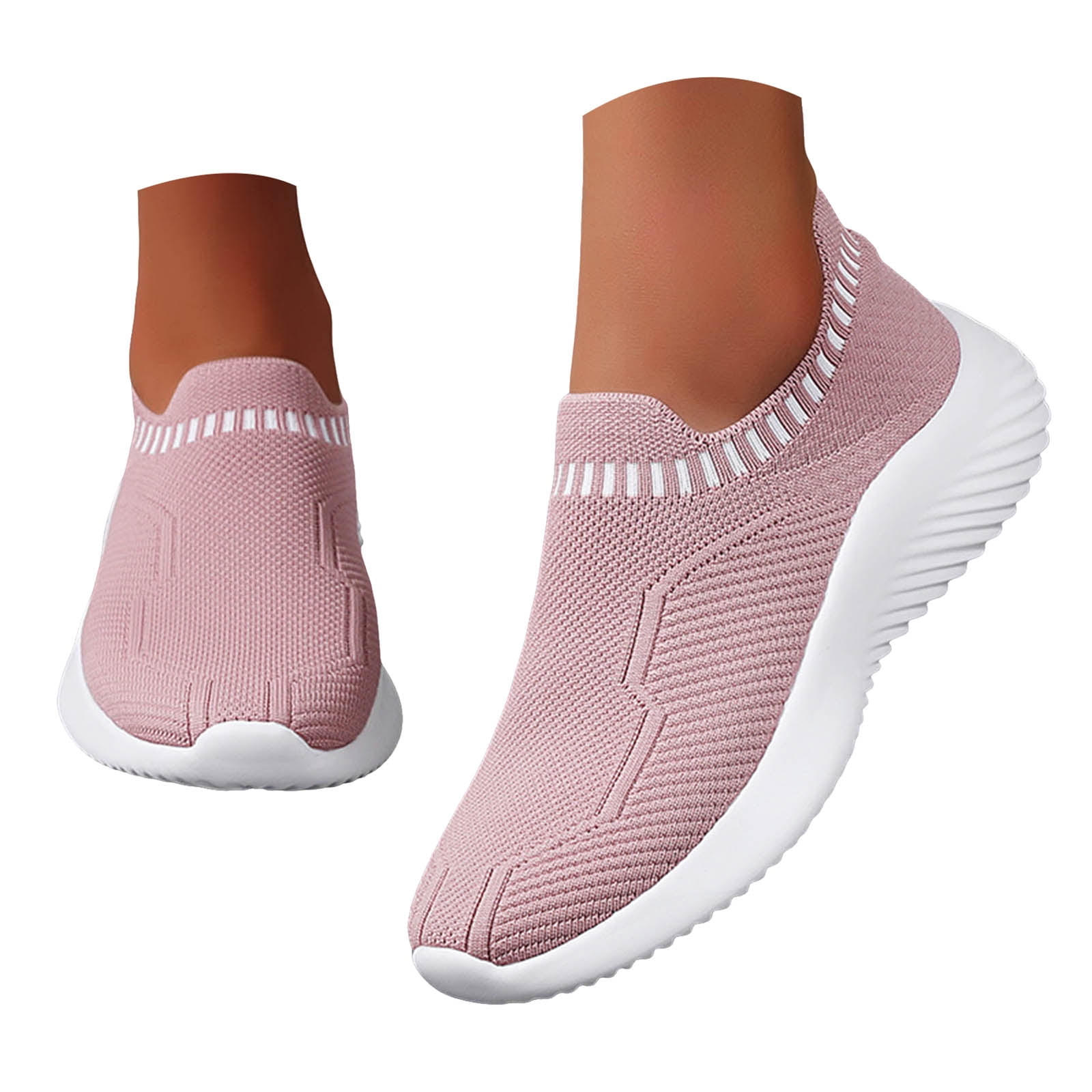 Women's Non-Slip Sneakers for Everyday Comfort