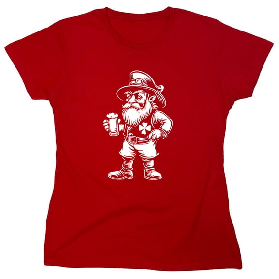 Lep Beer Sarcastic Humor Novelty Funny Women's Casual Tees