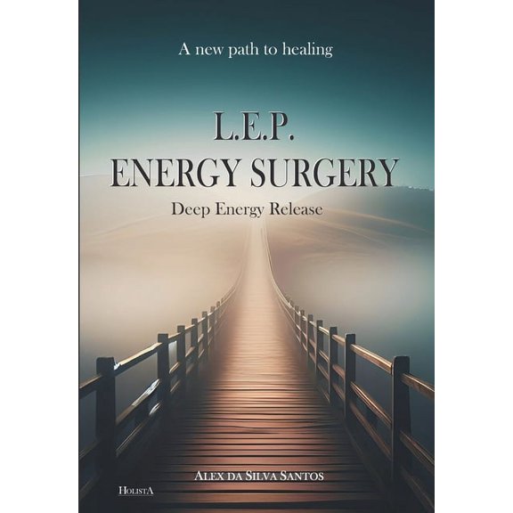 Lep Energy Surgery, (Paperback)