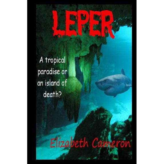 Leper (Paperback)