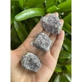thumbnail image 1 of Lepidolite Raw Stone 1.5-2 Inches, Natural Rough Lepidolite, 1 of 10