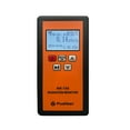 thumbnail image 1 of Lepmerk NR-750 Handheld Portable Nuclear Radiation Detector LCD Display Household Radioactive Tester Geiger Counter β Y X-ray Detection Sound Vibrations Triple Alarm Practical Nuclear Radiation Det, 1 of 7