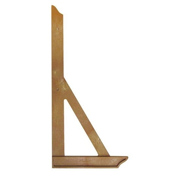 Leponitt 24" Glass Cutting L Square