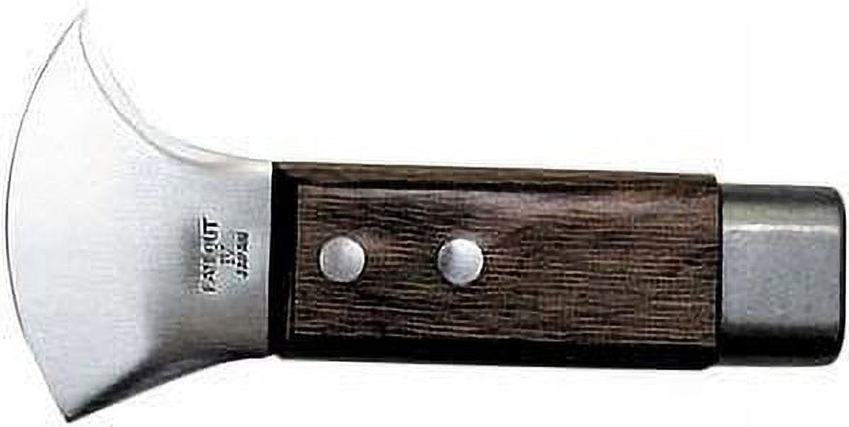 Leponitt Fan Out Lead Came Knife