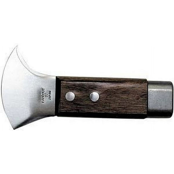 Leponitt Fan Out Lead Came Knife